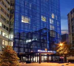 Гостиница White Monarch Hotel  Стамбул
